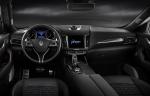 Maserati Levante S Q4 GranSport 2018 года